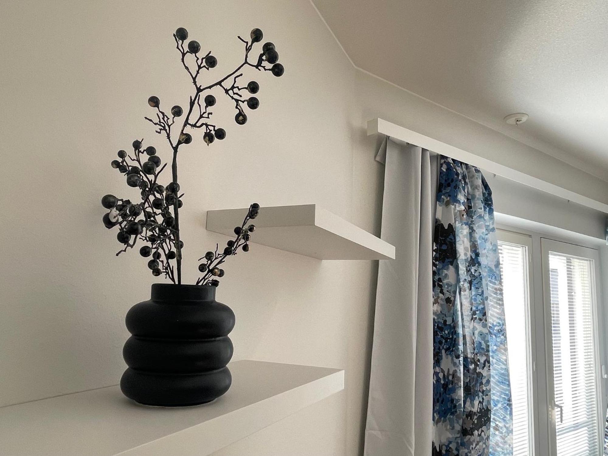 First Aparthotel Olive Rovaniemi Eksteriør billede